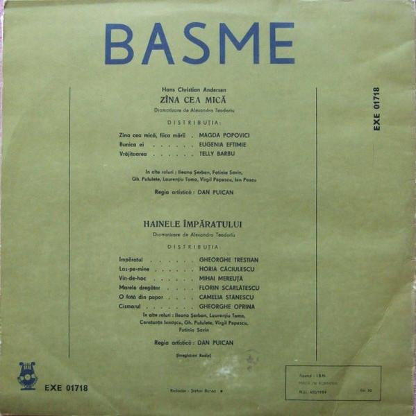 Hans Christian Andersen - Zîna Cea Mică ● Hainele Împăratului [2]