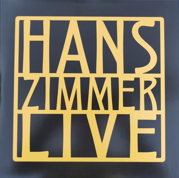 Hans Zimmer - Live [1]