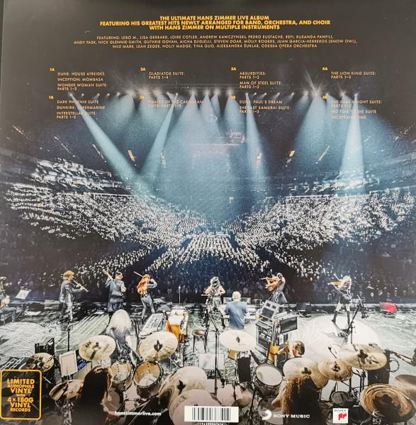 Hans Zimmer - Live [2]