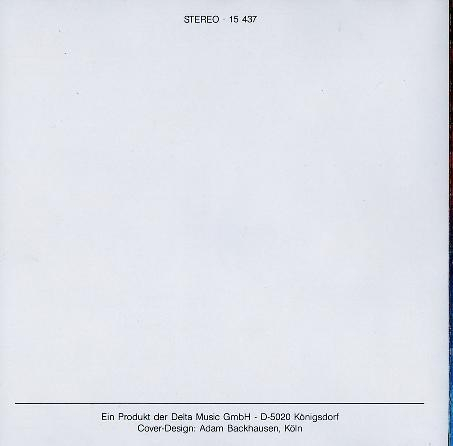 Hard'N Heavy "The Best" (CD) [2]