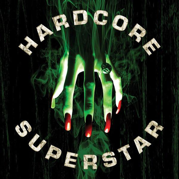 Hardcore Superstar - Beg For It [1]