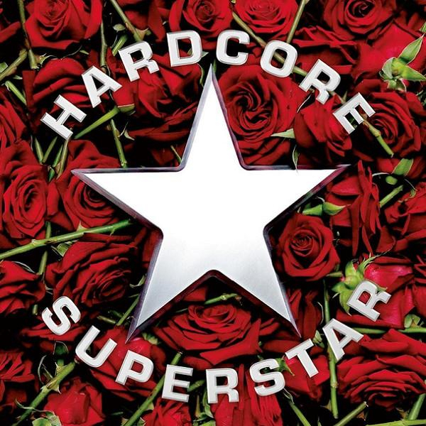 Hardcore Superstar - Dreamin' In A Casket [1]
