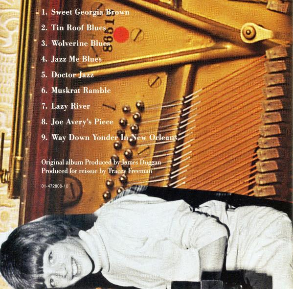 Harry Connick, Jr. - Eleven (CD) [2]