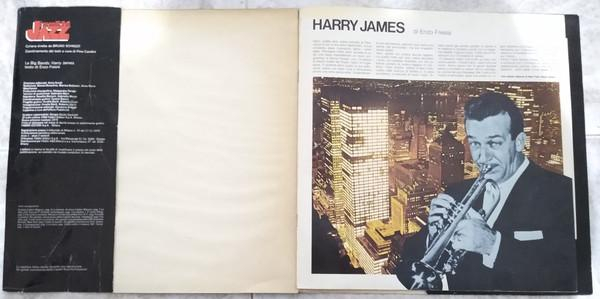 Harry James  - Harry James  [2]