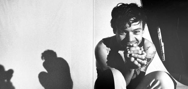 Harry Styles - Harry’s House [2]
