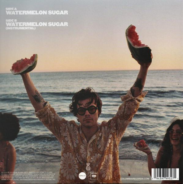 Harry Styles - Watermelon Sugar [2]