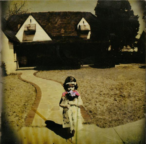 Hawthorne Heights - The Silence In Black And White (CD) [2]
