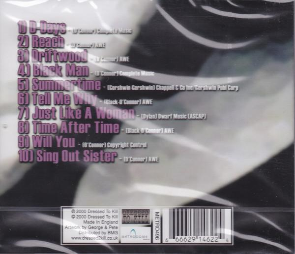Hazel O'Connor - L.A. Confidential (CD Audio) [2]