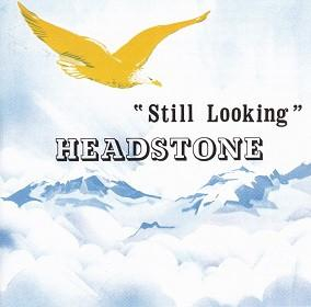 Headstone  - Still Looking [1]