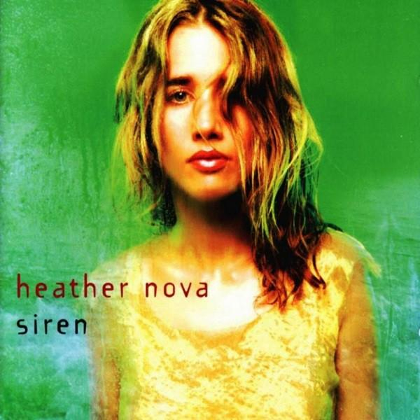 Heather Nova - Siren (CD Audio) [1]
