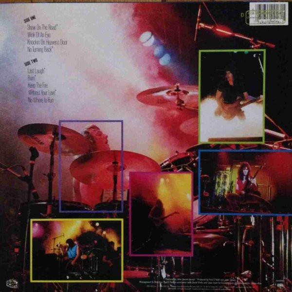 Heaven - Knockin' On Heaven's Door [2]