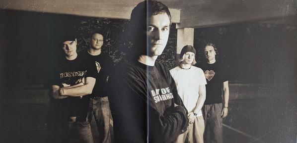 Heaven Shall Burn - Deaf To Our Prayers [2]