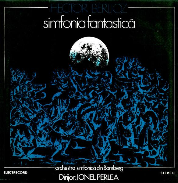 Hector Berlioz - Simfonia Fantastică [1]