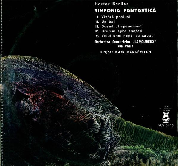 Hector Berlioz - Simfonia Fantastică [2]