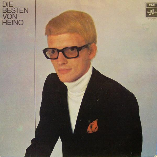 Heino - Die Besten Von Heino [1]
