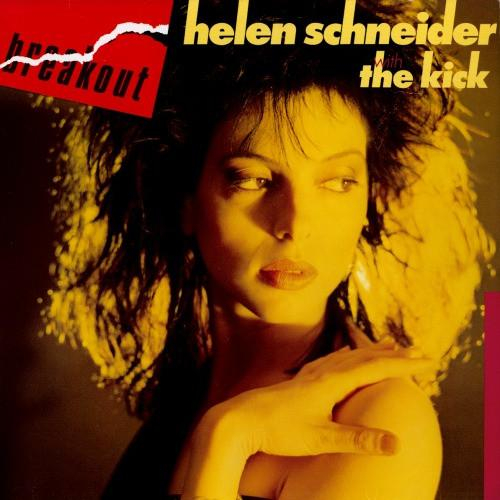Helen Schneider - Breakout [1]