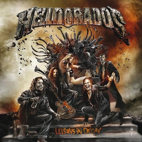 Helldorados - Lessons In Decay [1]