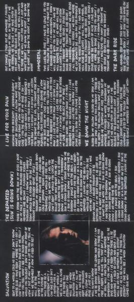 Helloween - The Dark Ride, (Casetă Audio) [2]