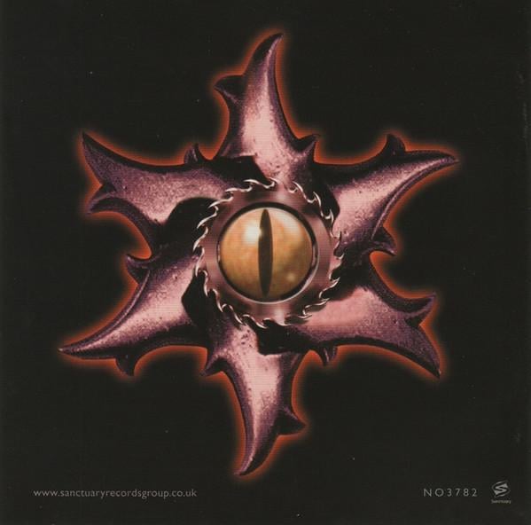 Helloween - Walls Of Jericho [2]