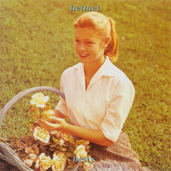 Helmet  - Betty [1]