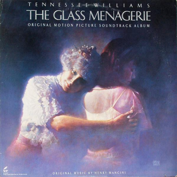 Henry Mancini - The Glass Menagerie (Original Motion Picture Soundtrack) [1]
