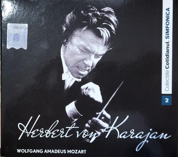 Herbert von Karajan - Colecțiile Cotidianul. Simfonica 2 [1]