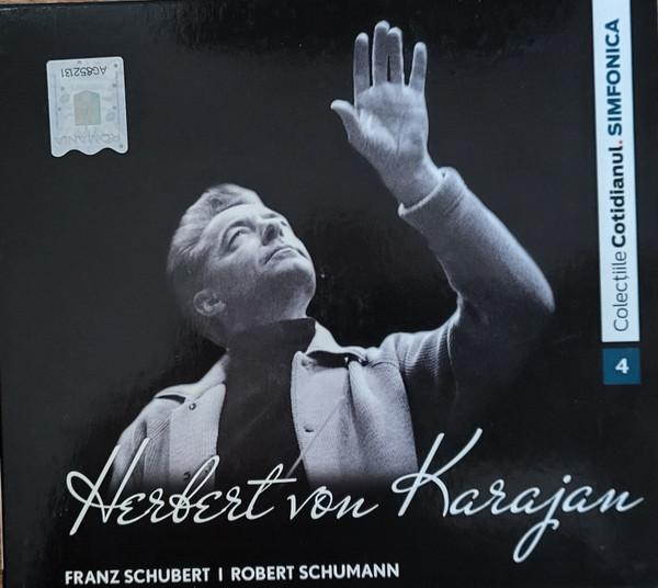 Herbert von Karajan - Colecțiile Cotidianul. Simfonica 4 [1]