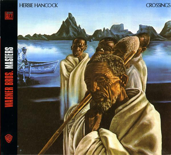 Herbie Hancock - Crossings [1]