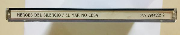 Héroes Del Silencio - El Mar No Cesa [2]