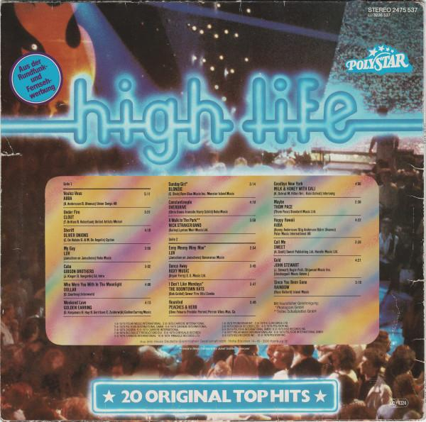 High Life [2]