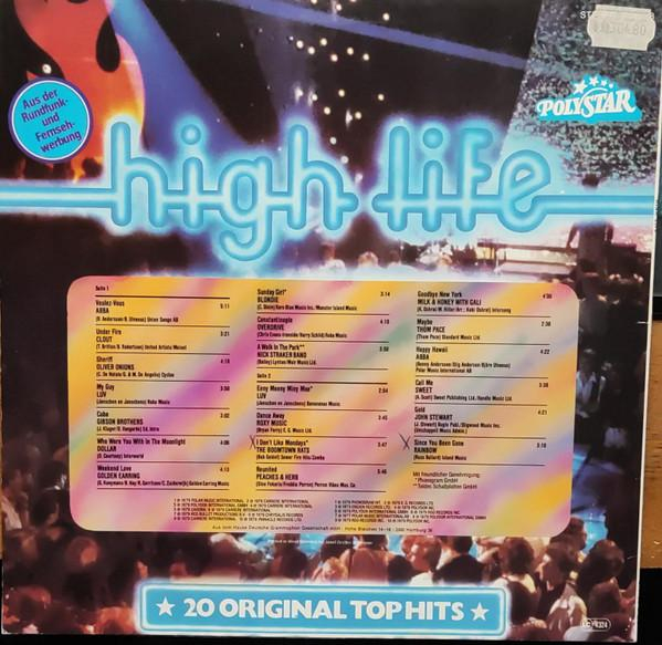 High Life [2]