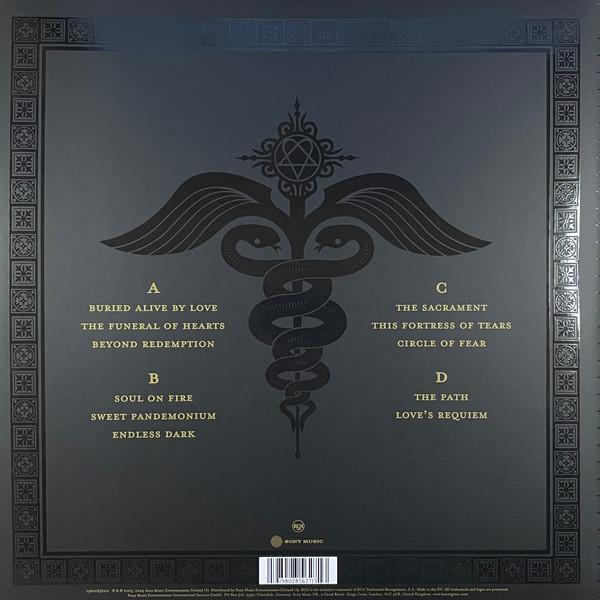 HIM - Love Metal [2]