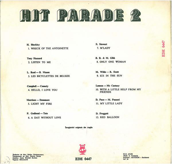 Hit Parade 2 [2]