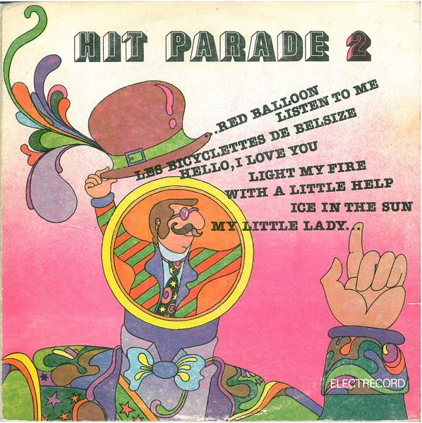 Hit Parade 2 [1]