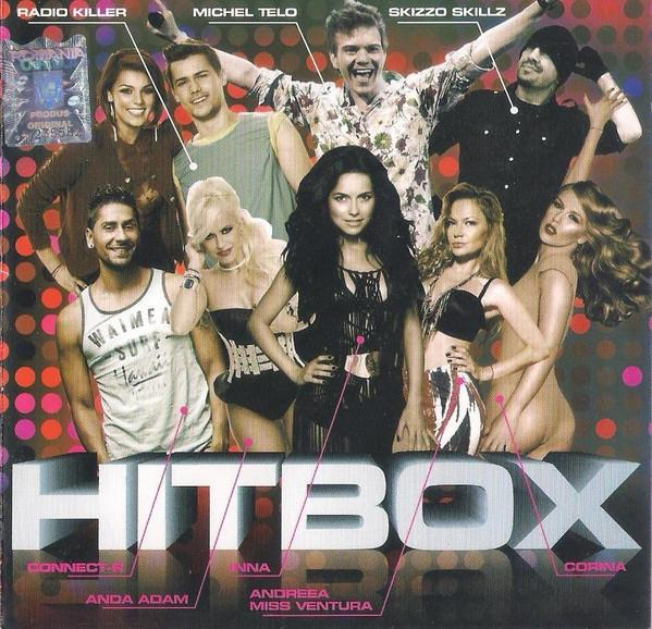 Hitbox [1]