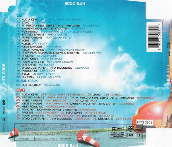 Hits 2008 [2]