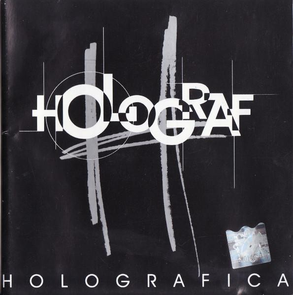 Holograf - Holografica [1]
