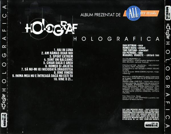 Holograf - Holografica [2]