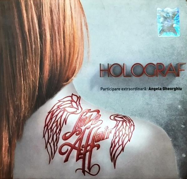 Holograf - Love Affair [1]