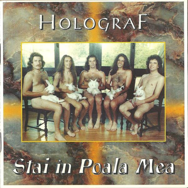 Holograf - Stai În Poala Mea [1]