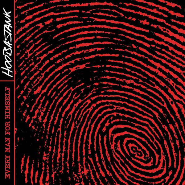 Hoobastank - Every Man For Himself, (CD) [2]