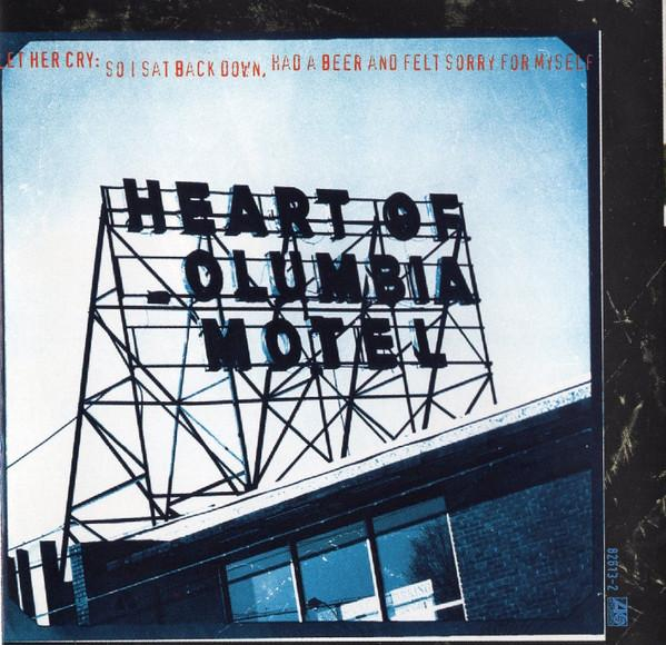 Hootie & The Blowfish - Cracked Rear View (CD) [2]