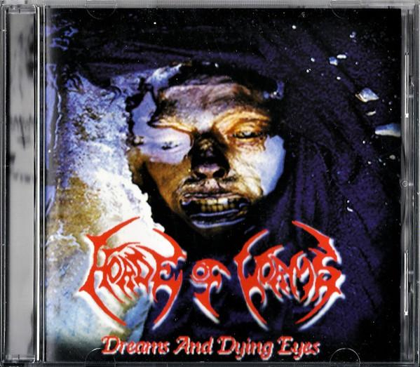 Horde Of Worms - Dreams And Dying Eyes [1]