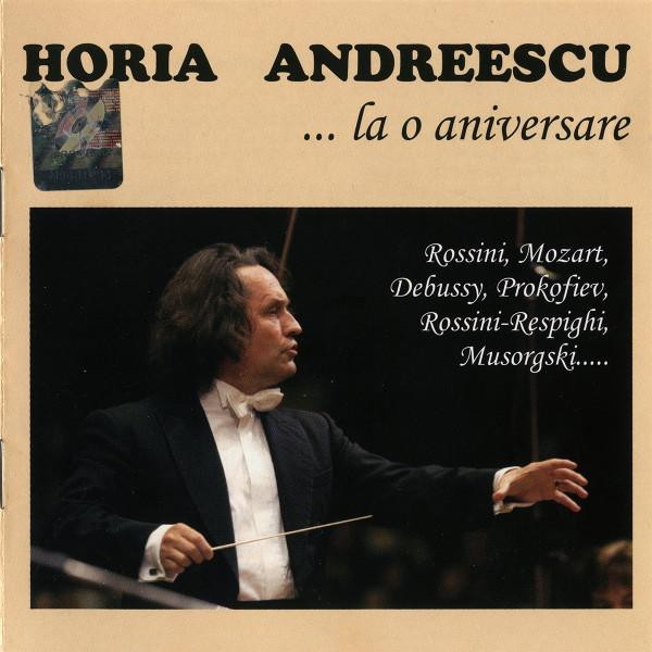 Horia Andreescu - ... La O Aniversare [1]