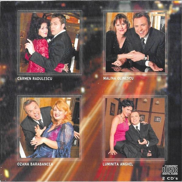 Horia Brenciu - Cabaret Nights April 2005, (CD) [2]