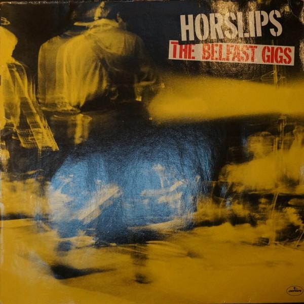 Horslips - The Belfast Gigs [1]