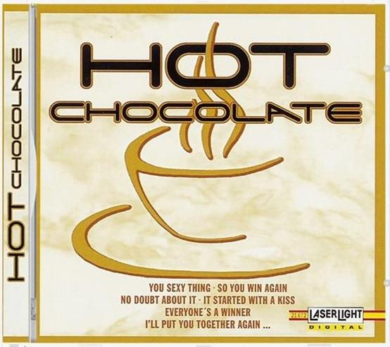 Hot Chocolate - Greatest Hits (CD) [2]