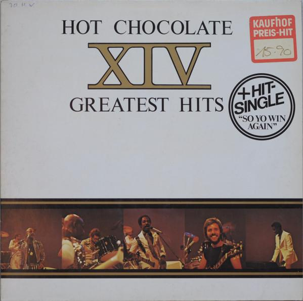 Hot Chocolate - XIV Greatest Hits [1]