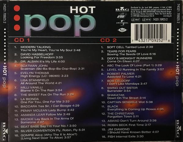 Hot Pop [2]