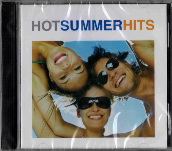 Hot Summer Hits, (CD) [1]
